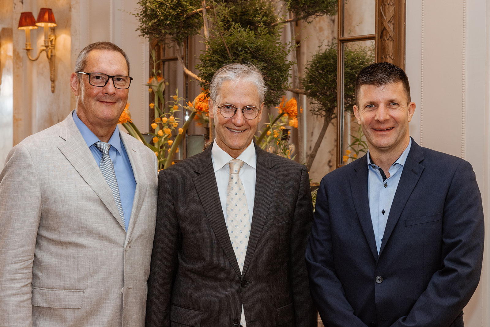 Assemblée générale 2025